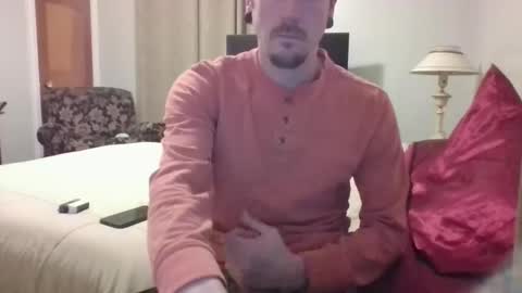 playinaroundwithmyself online show from November 16, 1:22 am