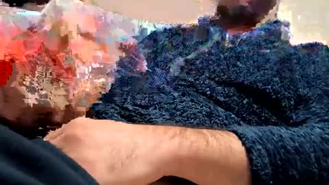 Nacho online show from February 8, 6:22 pm