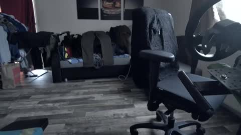 Hello ask me  . Im glad  to see you here in my room. Welcome PVT is open online show from April 12, 4:45 pm