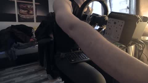 Hello ask me  . Im glad  to see you here in my room. Welcome PVT is open online show from April 19, 8:13 am