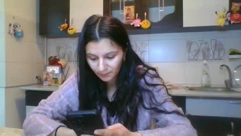 pleas3s_sweet online show from January 27, 7:03 am