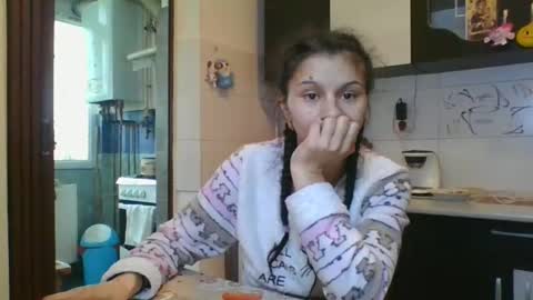 pleas3s_sweet online show from February 1, 6:54 am