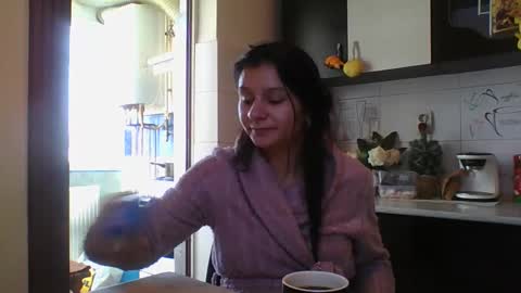 pleas3s_sweet online show from February 23, 7:44 am