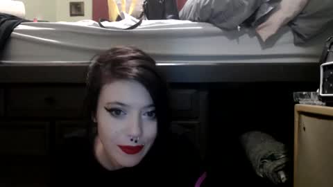 pleasantdinosaurus7537 online show from November 16, 3:01 am