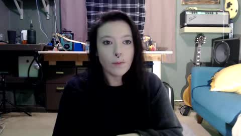 pleasantdinosaurus7537 online show from November 29, 5:43 am