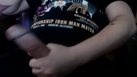 Snapshot of pleaseme_pleaseyou chatting on January 29, 7:46 am Love to Cum Into Your World online show from January 29, 7:46 am