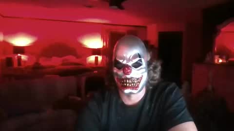 pleaserfurst online show from October 15, 9:42 am