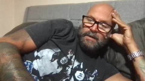 PleaseSitOnMyCock online show from September 9, 11:37 pm