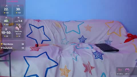 Zalome  online show from March 27, 8:26 am