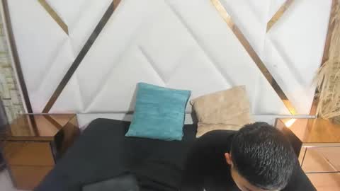 pleasure_duoo online show from November 22, 9:14 pm