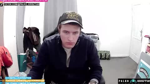 plkrisztian online show from March 1, 7:27 pm