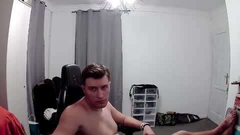 plkrisztian online show from May 20, 7:09 pm