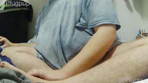 PlugPup online show from November 22, 9:58 pm