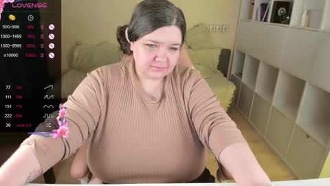 Alice online show from November 12, 12:55 am