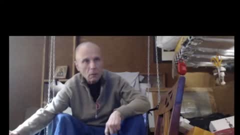 Snapshot of plumerialba chatting on January 26, 8:57 am Plumerialba online show from January 26, 8:57 am