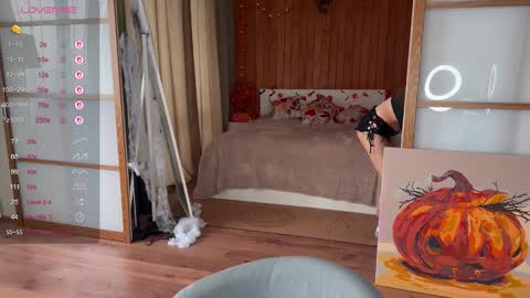 Acey online show from October 29, 4:26 am