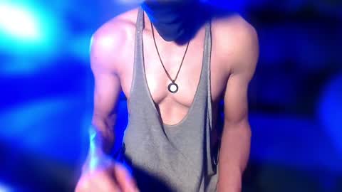 Snapshot of plush73 chatting on January 9, 5:02 am StraightPlush online show from January 9, 5:02 am