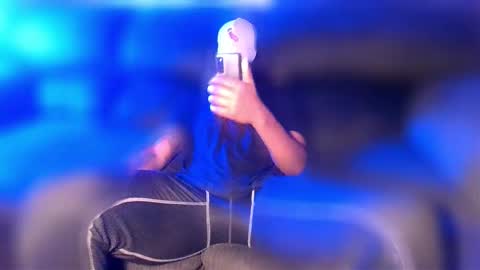 Snapshot of plush73 chatting on October 15, 7:08 am StraightPlush online show from October 15, 7:08 am