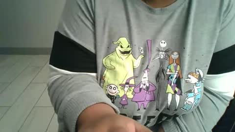 Snapshot of plushbunny420 chatting on January 9, 3:15 am Plushbunny420 online show from January 9, 3:15 am