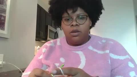 Snapshot of plushbunny420 chatting on February 22, 5:46 pm Plushbunny420 online show from February 22, 5:46 pm