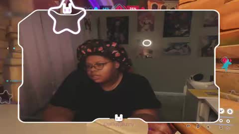 Snapshot of plushbunny420 chatting on September 16, 10:05 am Plushbunny420 online show from September 16, 10:05 am