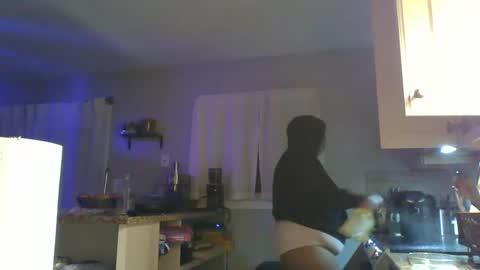 Snapshot of plushbunny420 chatting on October 8, 4:43 am Plushbunny420 online show from October 8, 4:43 am