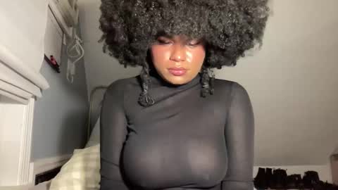 Snapshot of plushicore chatting on February 4, 6:08 am stariette online show from February 4, 6:08 am