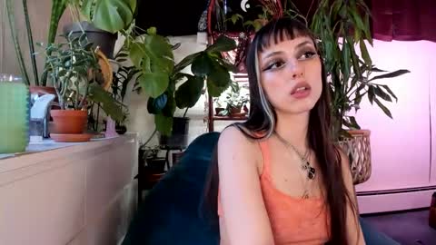 Goddess Pluto online show from March 28, 7:46 pm