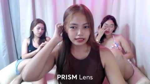 sachi online show from May 3, 4:46 pm