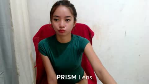 WildWhisper online show from June 12, 2:21 am