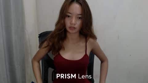 WildWhisper online show from June 17, 1:41 am