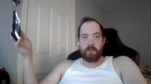 Snapshot of pnwguy4200 chatting on February 14, 10:23 am pnwguy4200 online show from February 14, 10:23 am