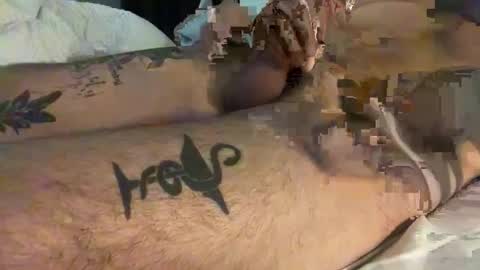 Pablo online show from April 14, 2:39 am