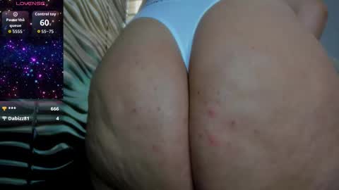 Snapshot of pocahontas_d chatting on October 27, 3:38 pm catalina online show from October 27, 3:38 pm