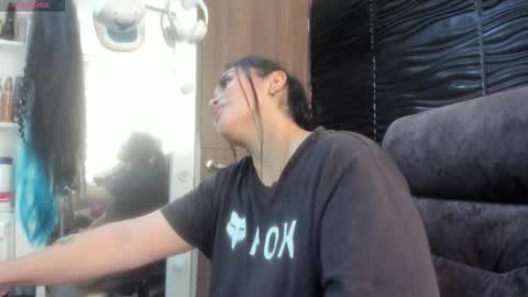 catalina online show from March 29, 1:11 pm