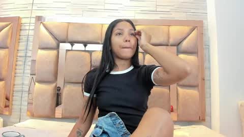 Pocahontas  online show from May 30, 12:13 pm