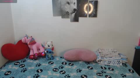 Pocahontas online show from October 7, 2:47 pm