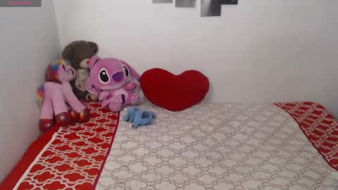 Pocahontas online show from April 14, 1:50 pm