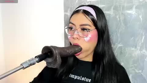 Snapshot of pocahontaslatinaa chatting on June 30, 1:39 am pocahonta online show from June 30, 1:39 am