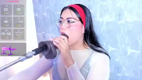 Snapshot of pocahontaslatinaa chatting on July 3, 2:51 am pocahonta online show from July 3, 2:51 am