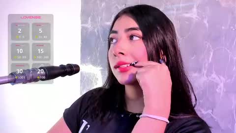 Snapshot of pocahontaslatinaa chatting on July 7, 12:20 pm pocahonta online show from July 7, 12:20 pm