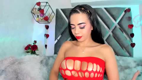 Snapshot of pocahontasweetss chatting on March 1, 10:55 am I dream of having many followers online show from March 1, 10:55 am