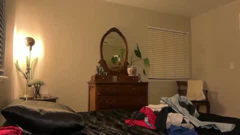 Snapshot of pocketnikki chatting on March 2, 2:30 am pocketnikki online show from March 2, 2:30 am