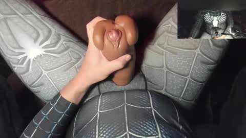 pockystick69 online show from October 14, 3:57 pm