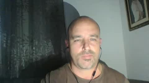 Snapshot of pocoyotop chatting on January 13, 1:34 am pocoyotop online show from January 13, 1:34 am