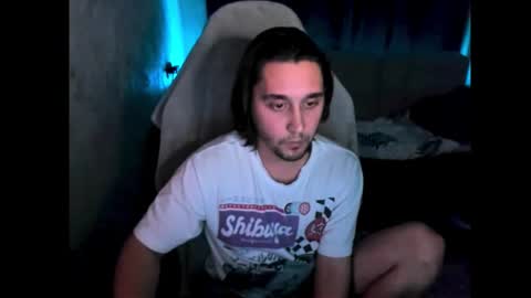 pohyi_ online show from February 16, 5:31 pm