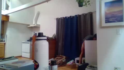 Snapshot of pointbreakfroth chatting on September 9, 4:01 am Pointbreakfroth online show from September 9, 4:01 am
