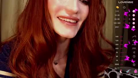 Poison Eva  online show from April 16, 3:51 am