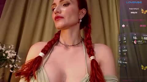 Snapshot of poison_eva_ chatting on June 12, 2:54 am Poison Eva online show from June 12, 2:54 am