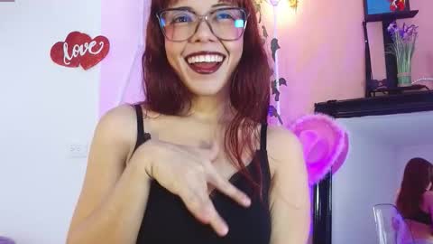 poison_liv online show from January 8, 1:24 pm